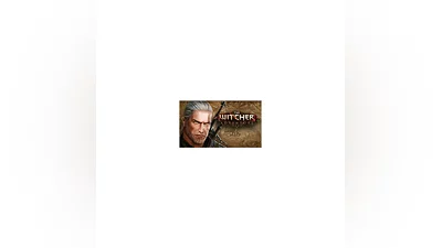 The Witcher Adventure Game STEAM GIFT Russia + cis