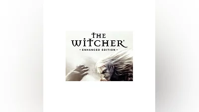 The Witcher Director's Cut Enhanced Edition Global GOG