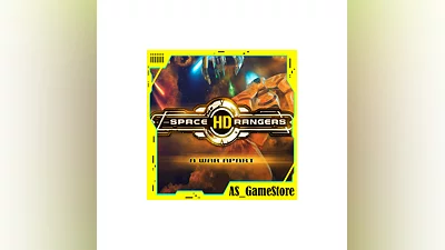 ️Space Rangers HD: A War Apart | PC Epic Games EGS ️