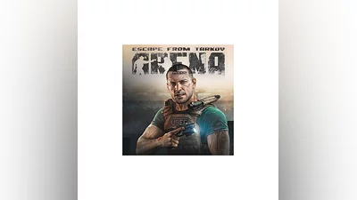 Escape from Tarkov: Arena   EPIC GAMES   (PC)
