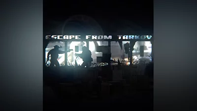 Escape from Tarkov: Arena • EpicGames • Türkiye