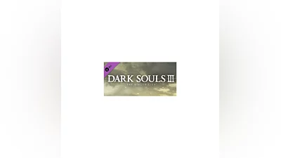 DARK SOULS III - The Ringed City (DLC) STEAM KEY/RU/CIS