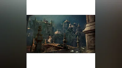 Dark Souls III: The Ringed City   Steam DLC