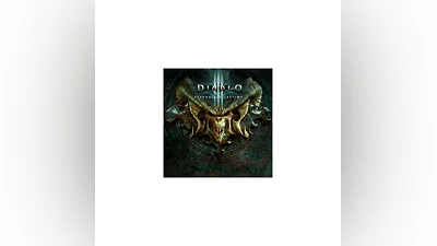 Diablo 3 Eternal Collection PS4