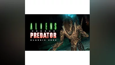 Aliens versus Predator Classic 2000 | Steam Key GLOBAL