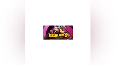 Borderlands 3 / Steam Key / GLOBAL