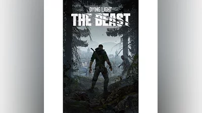Dying Light: The Beast | EGS