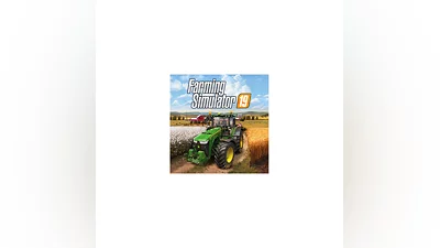 FARMING SIMULATOR 19  STEAM KEY