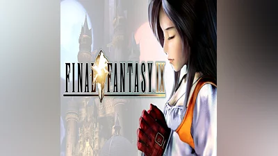 FINAL FANTASY IX Steam Key ️RU+CIS