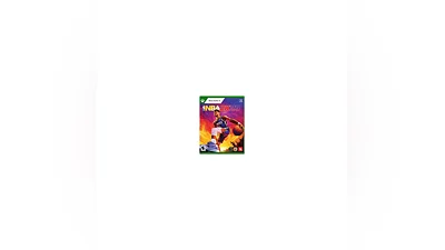 NBA 2K23 Standard Edition XBOX Series X|S KEY
