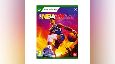 NBA 2K23  XBOX SERIES X|S KEY