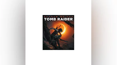 Shadow of the Tomb Raider Definitive Edition Steam Key