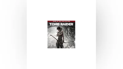 TOMB RAIDER GOTY  (STEAM/RU/GLOBAL) KEY