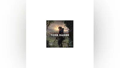 Shadow of the Tomb Raider: Definitive (RU/GLOBAL) KEY