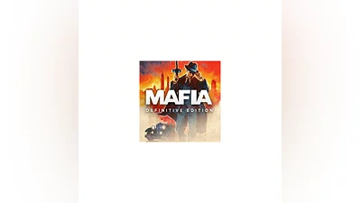 MAFIA Definitive Edition  (STEAM/RU/UA-CIS/GLOBAL)