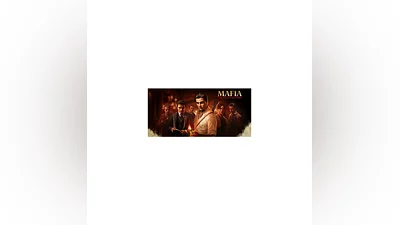 Mafia: The Old Country · Standard/Deluxe Steam Gift