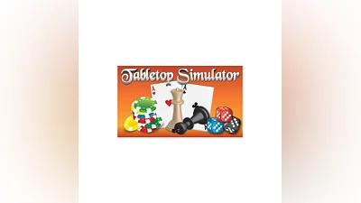 Tabletop Simulator Steam Gift (Russia / CIS)