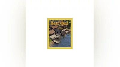 BANISHED (Steam)(RU/ CIS)