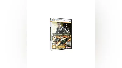 Ace Combat Assault Horizon Enhanced (Steam Gift RU/CIS)