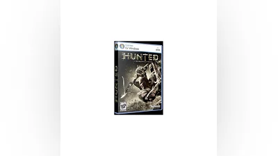 Hunted The Demons Forge (Steam Gift Region Free / ROW)