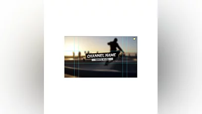 skate blog youtube channel art
