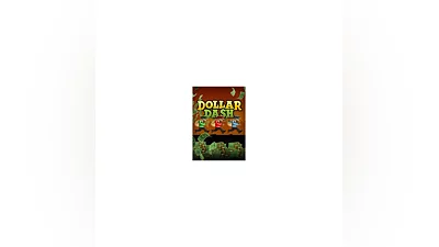 Dollar Dash (Steam Key Region Free / ROW)