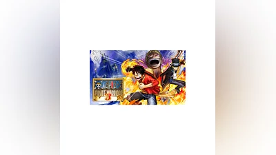 One Piece Pirate Warriors 3 (Steam Gift Region Free)