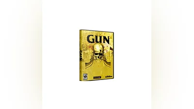 GUN (Steam Gift Region Free / ROW)