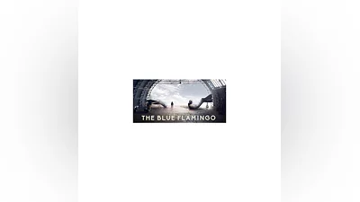 The Blue Flamingo - STEAM Key - Region Free / GLOBAL