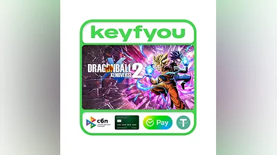 DRAGON BALL XENOVERSE 2 / STEAM KEY
