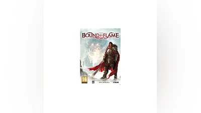 Bound By Flame (Steam Gift Region Free / ROW)