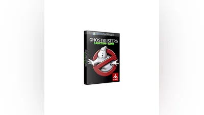 Ghostbusters Sanctum of Slime (Steam Gift Region Free)