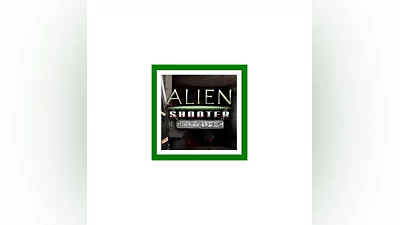 Alien Shooter: Revisited Steam Key Region Free