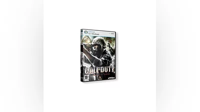 Call of Duty: World at War (Steam Gift Region Free/ROW)