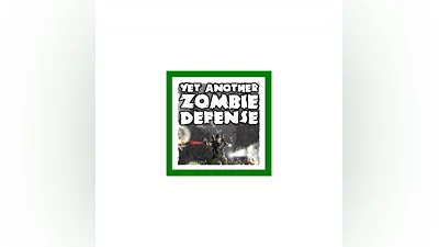 Yet Another Zombie Defense Steam Key Region Free