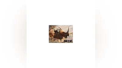 Dino D-Day - Steam Key - Region Free