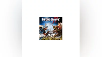 BLOOD BOWL 2  STEAM KEY