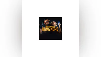 SHADOWRUN: HONG KONG - EXTENDED EDITION  STEAM KEY