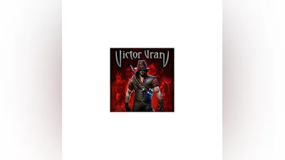 VICTOR VRAN  STEAM KEY