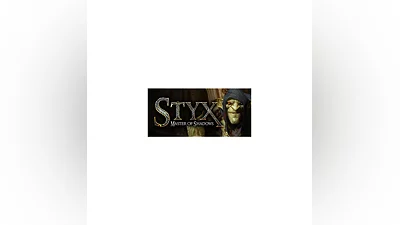 Styx: Master of Shadows (Steam Key/ Global)