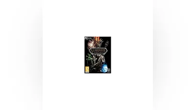 Guardians of Middle-earth (Steam Gift Region Free / ROW
