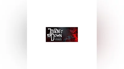 The Journey Down: Chapter Three STEAM KEY REGION FREE