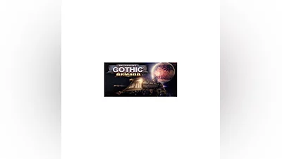 Battlefleet Gothic: Armada (Steam Key GLOBAL) + Gift
