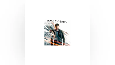 QUANTUM BREAK  STEAM KEY
