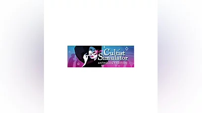 Cultist Simulator Anthology Edition Steam Key / Globa