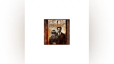 SILENT HILL HOMECOMING  STEAM KEY