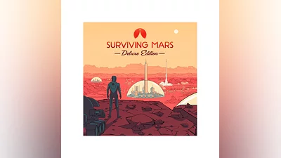 Surviving Mars: Deluxe Edition  STEAM key CIS