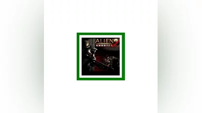 Alien Shooter 2: Reloaded Steam Key Region Free