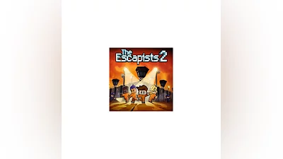 THE ESCAPISTS 2  STEAM KEY