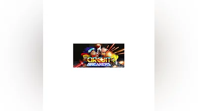 Circuit Breakers (Steam KEY, Region Free)